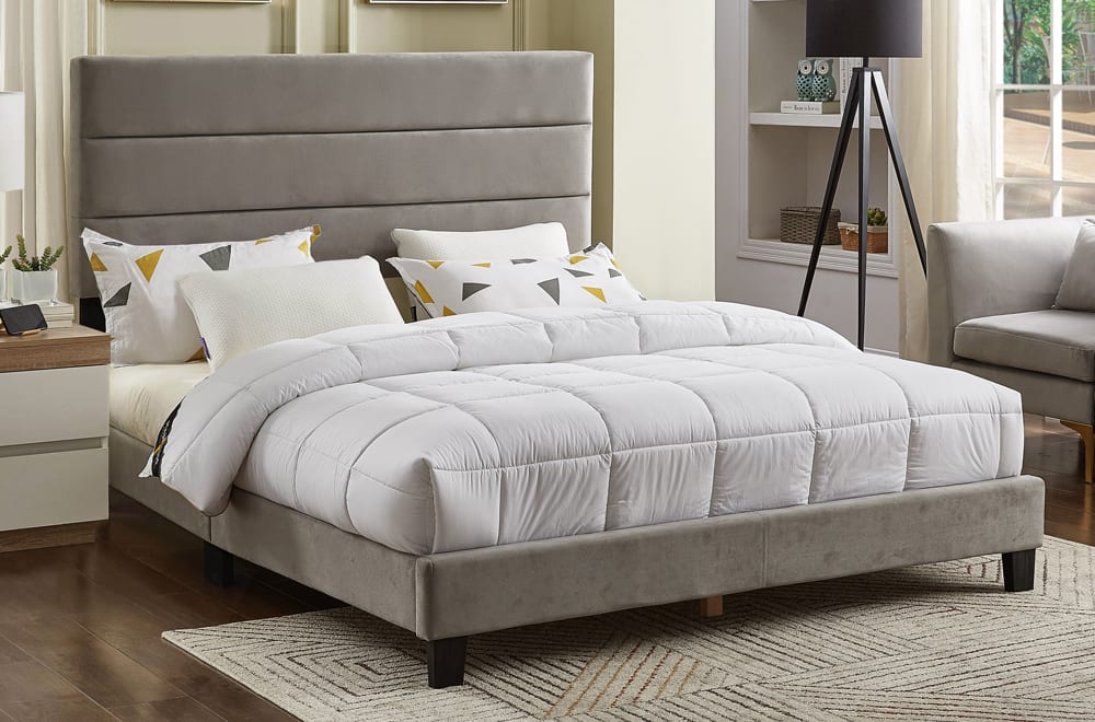 HoriNest Bed 2041