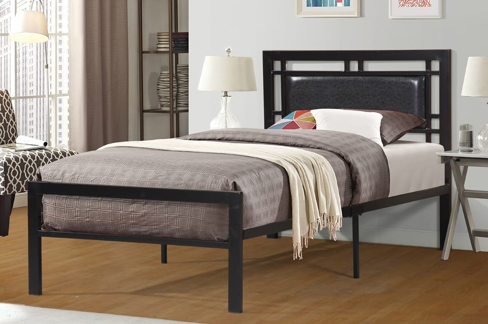 EasyNest Bed 2056