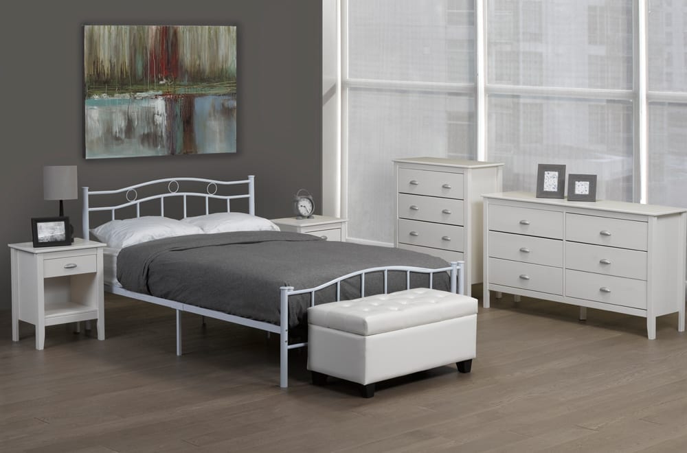 IronNest Bed 2061