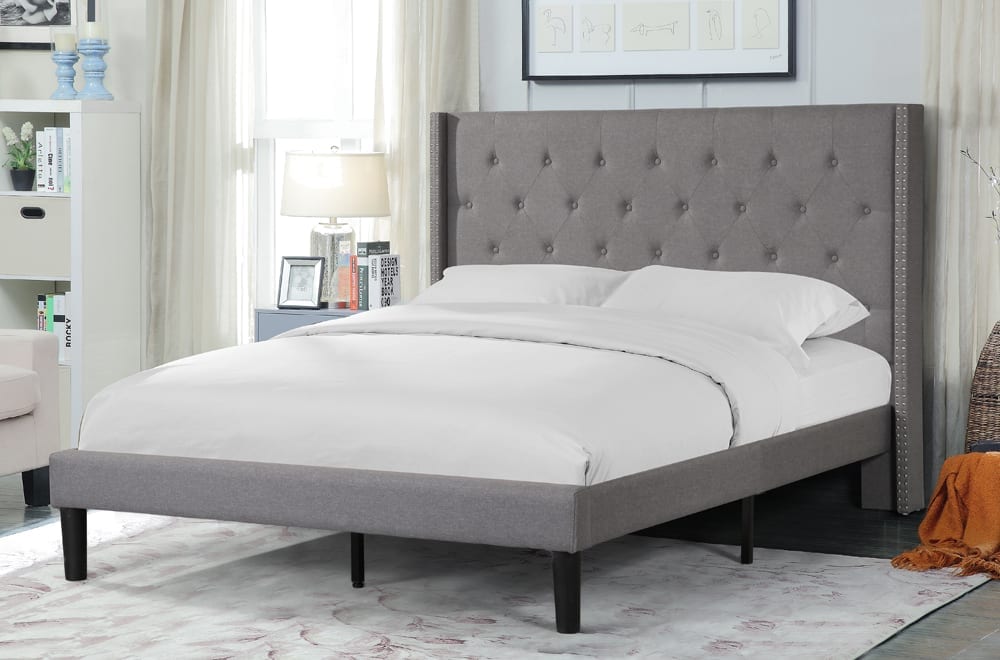 LinenCrest Bed 2071