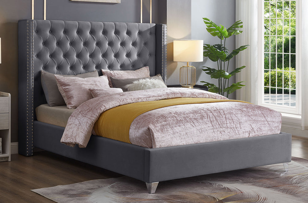 Aurembel Bed 2079