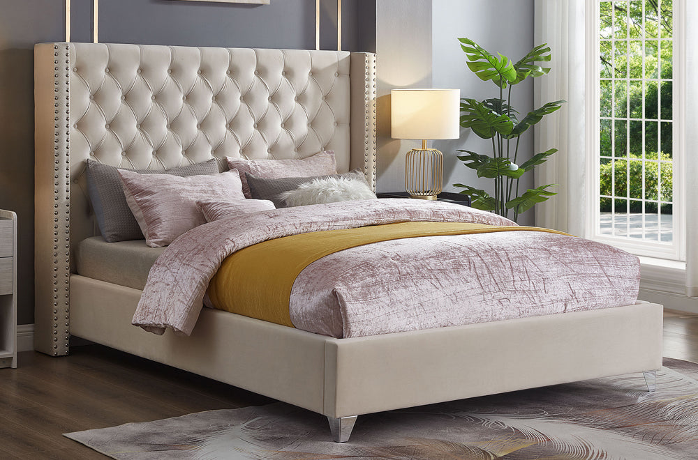 Aurembel Bed 2079
