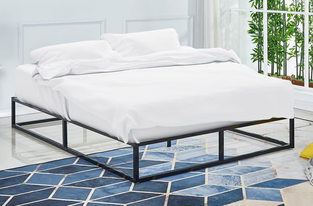 Modral Bed 2083