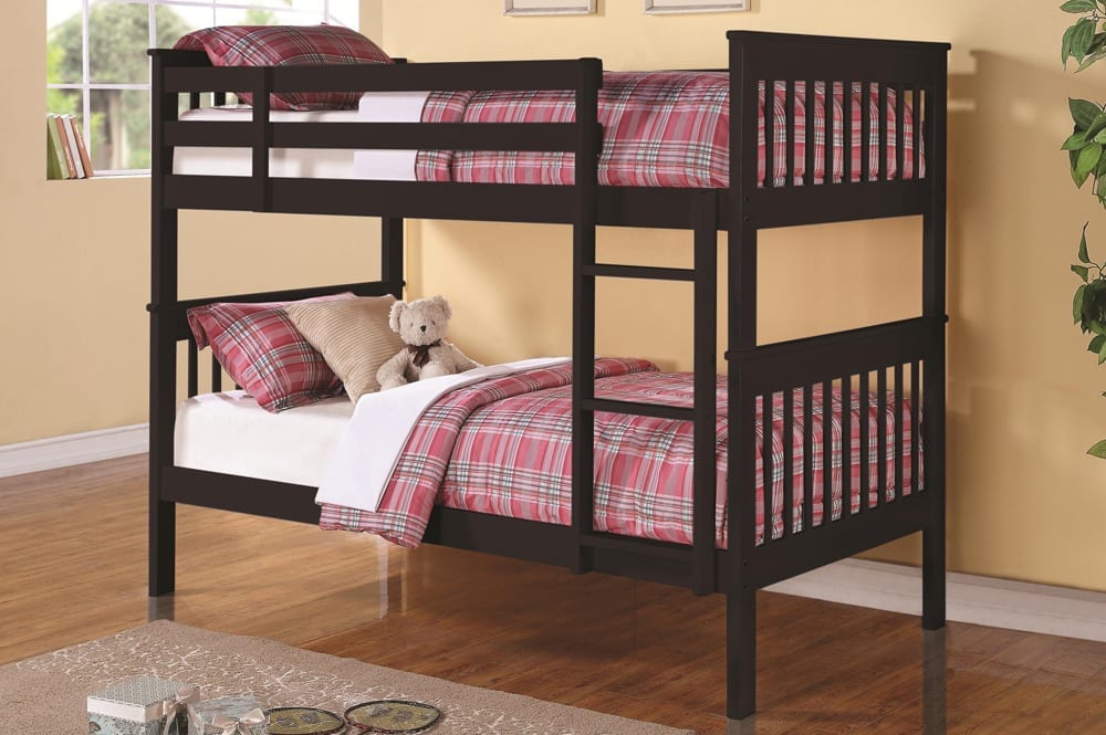 Twincrest Bunk 2501