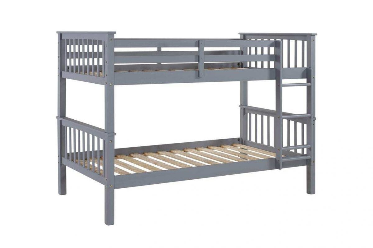 Twincrest Bunk 2501