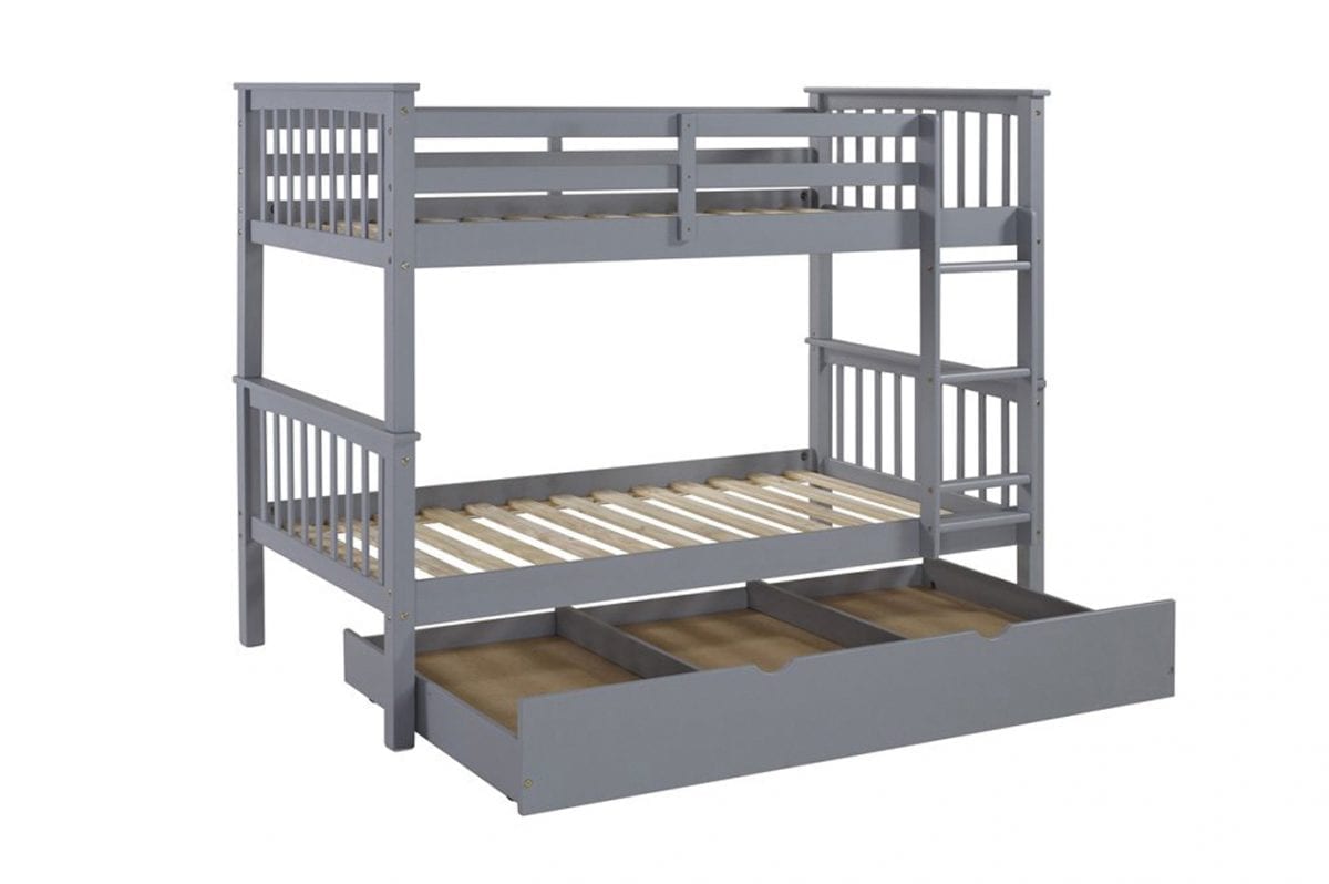 Twincrest Bunk 2501