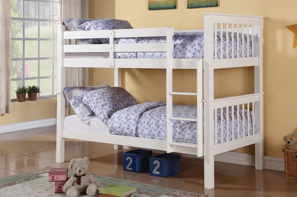 Twincrest Bunk 2501