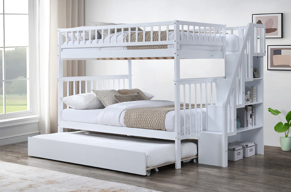 Duomax Bunk 2506