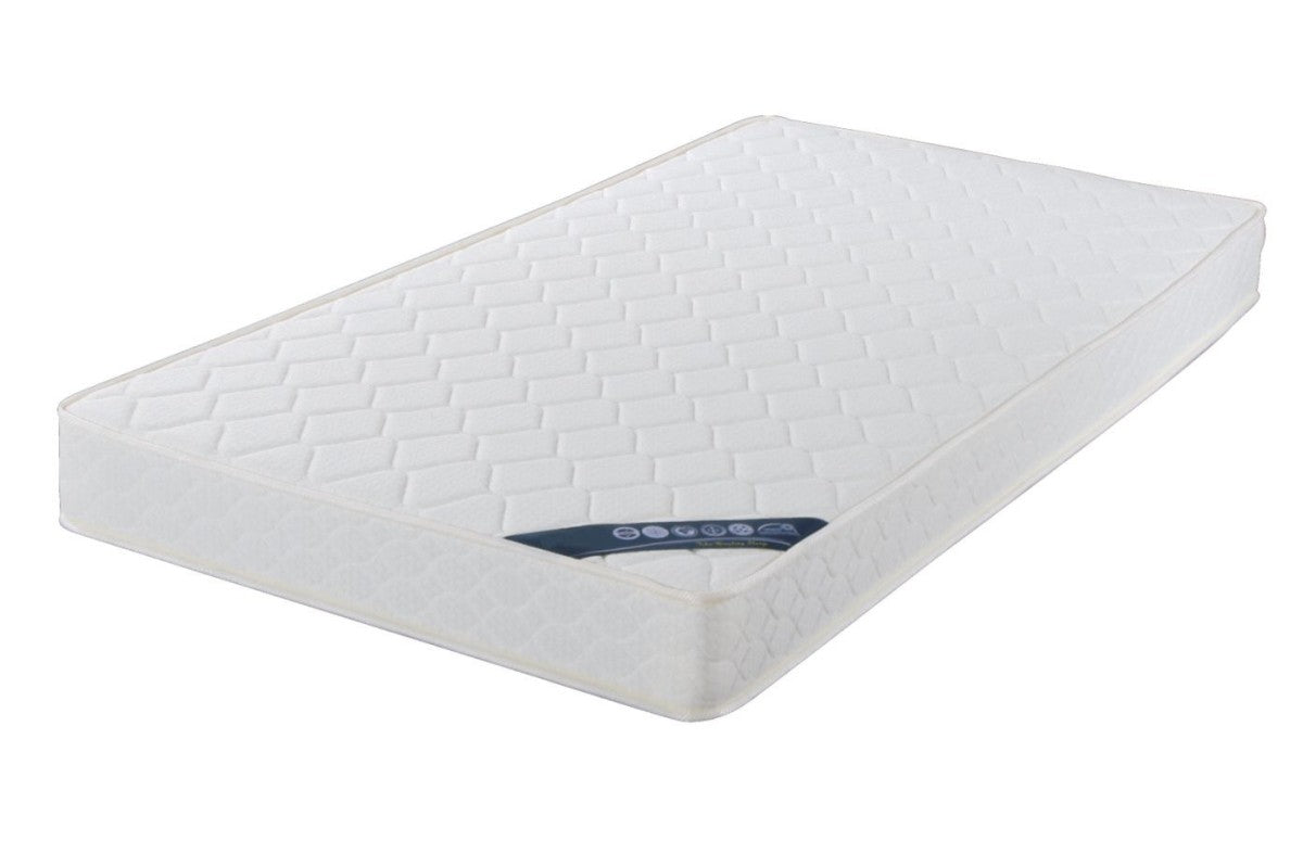 BED & MATTRESS SET 2094