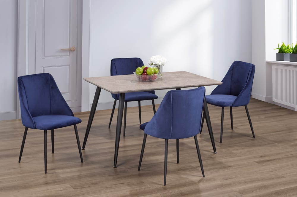 BrewNest Dining Set 3001