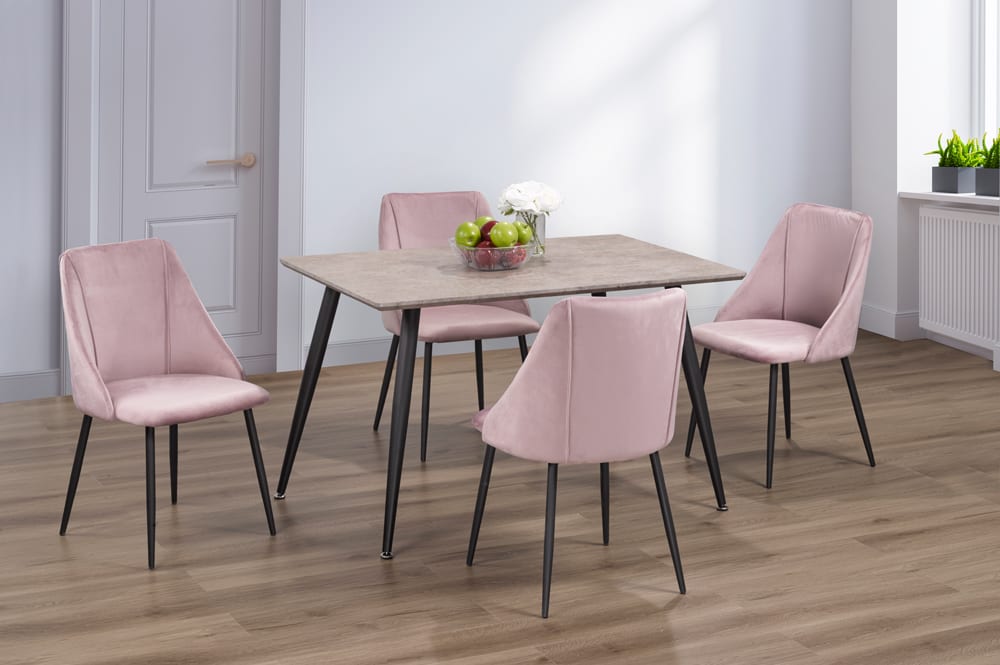 BrewNest Dining Set 3001
