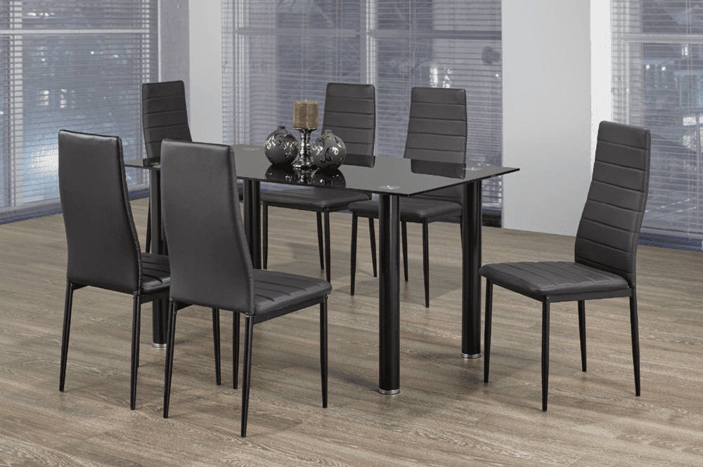Feastora Dining Set 3030