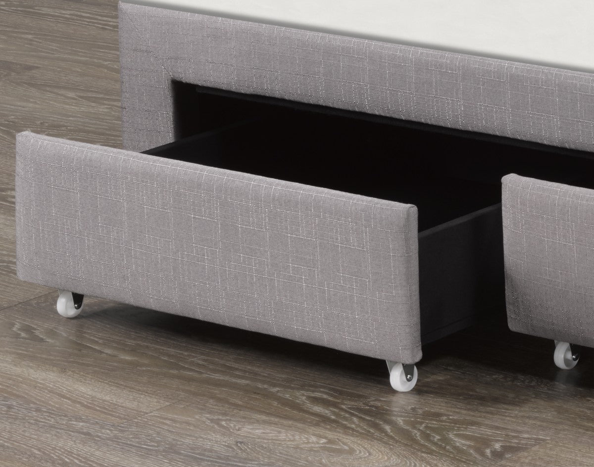 Storix Bed 2096