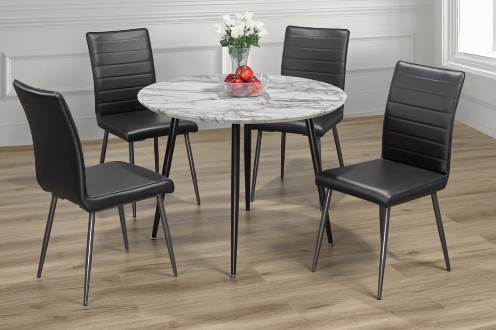 Nooklyn Dining Set 3015