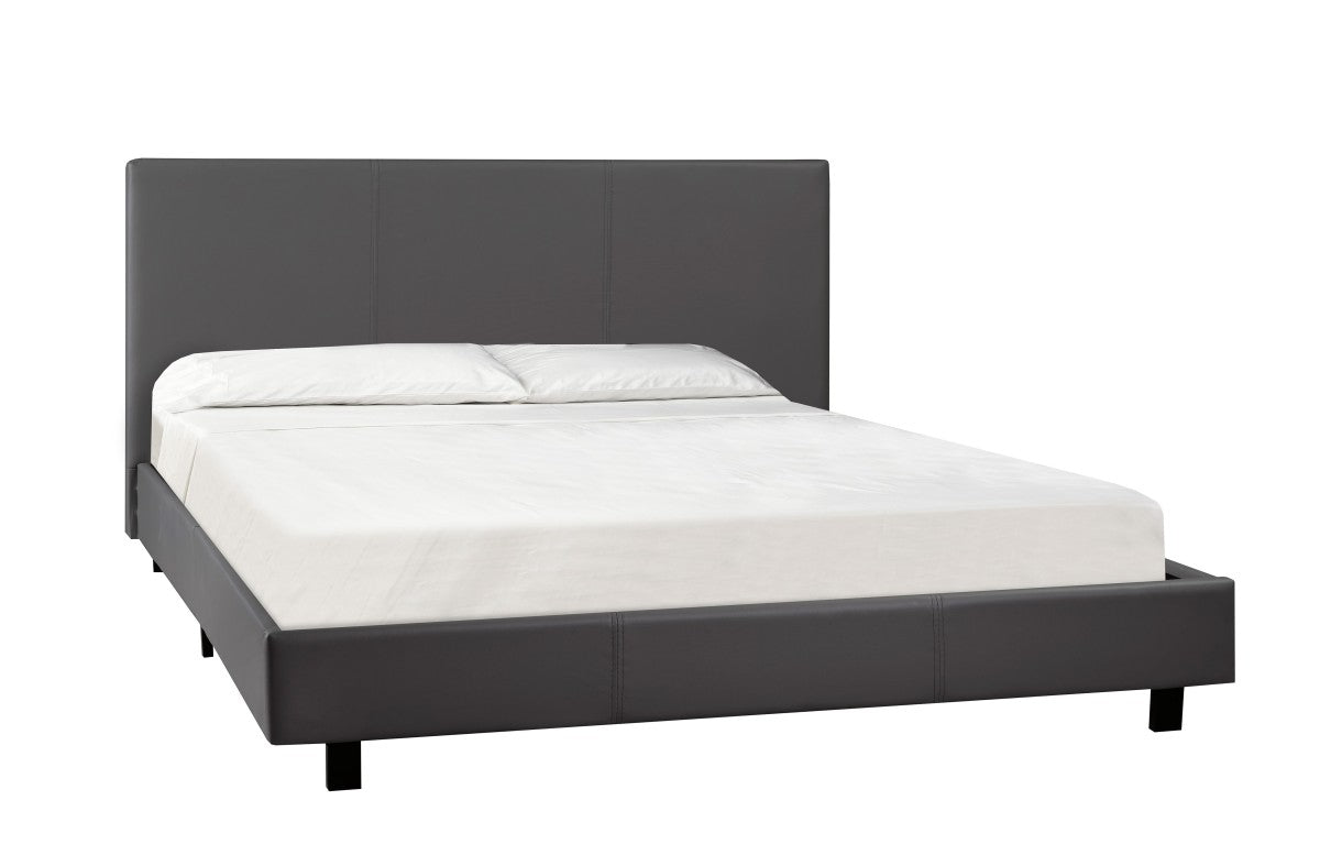 BED & MATTRESS SET 2094