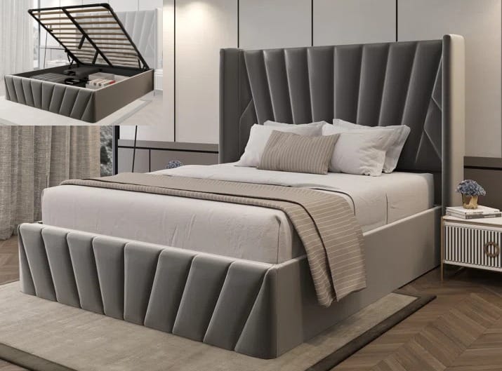 Nestor Bed 2104