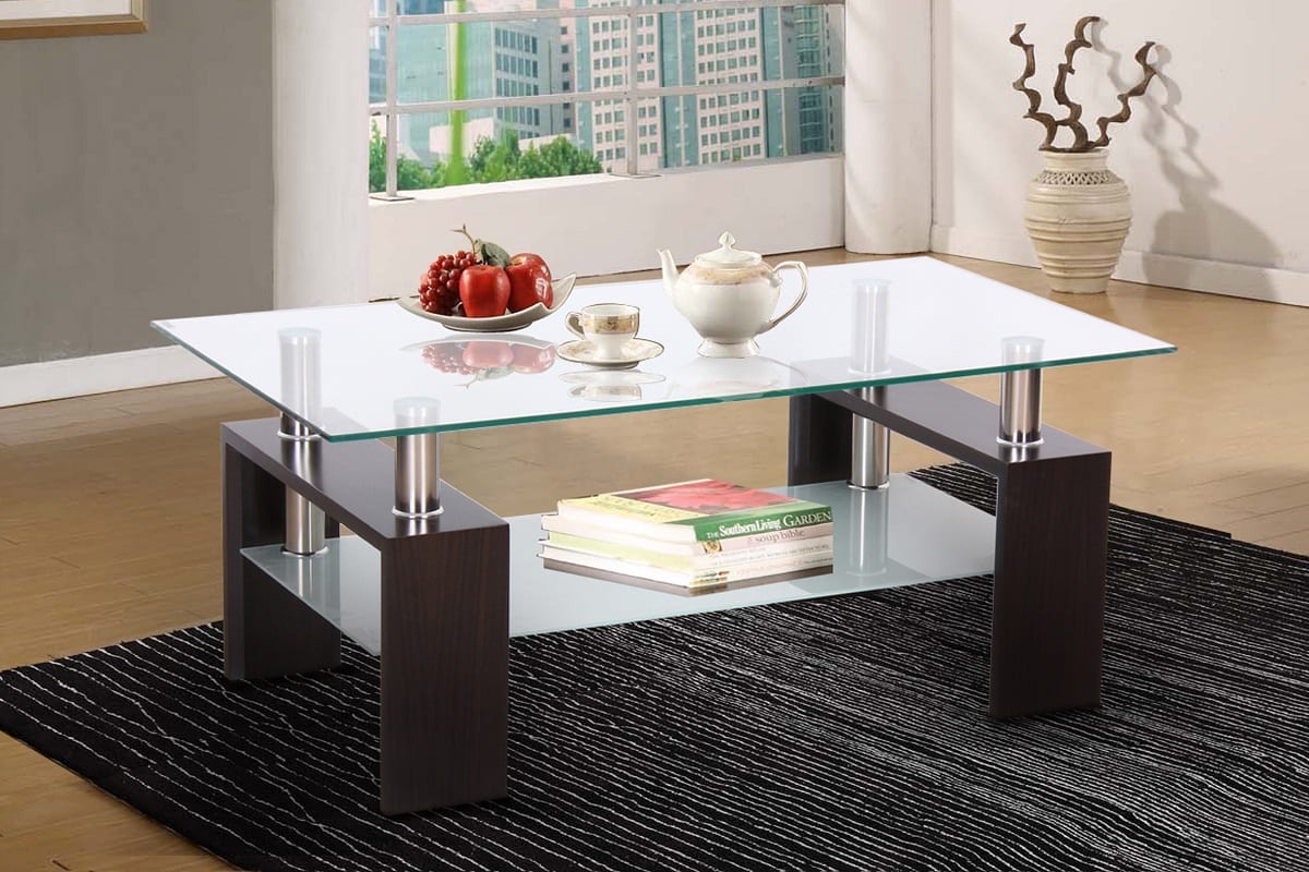 Brewlin Coffee Table 3501