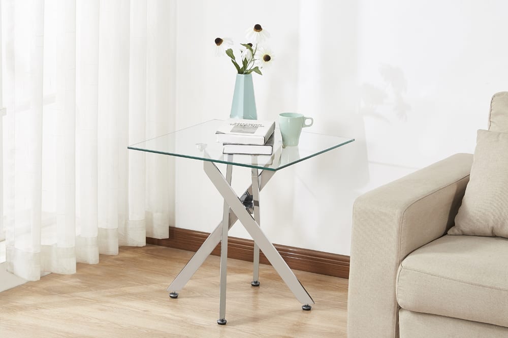 Tabique Coffee Table 3504