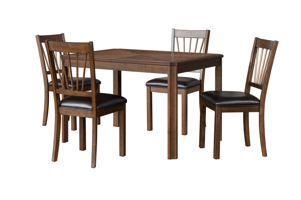 Brewelle Dining Set 3028