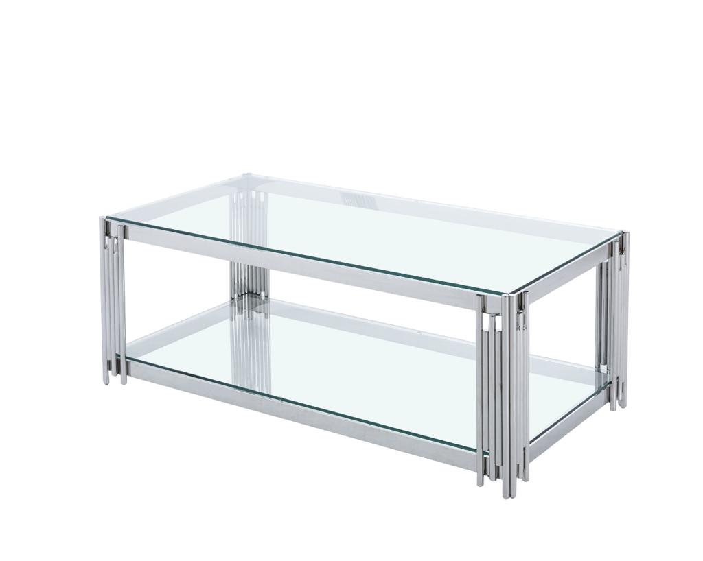 Urban Forge Coffee Table 3528