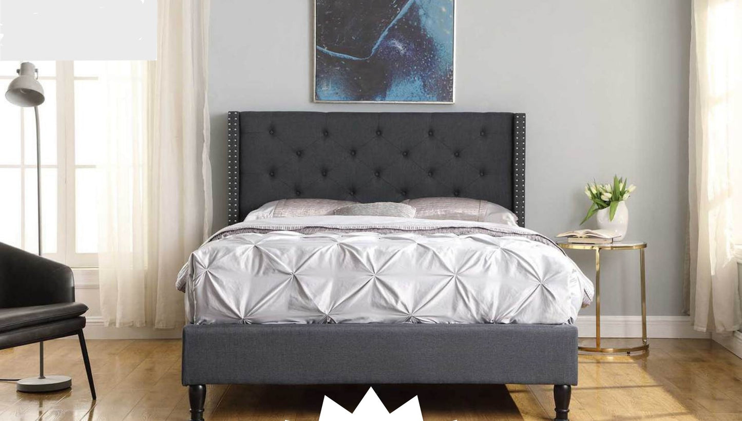 CharmNest Bed 2021