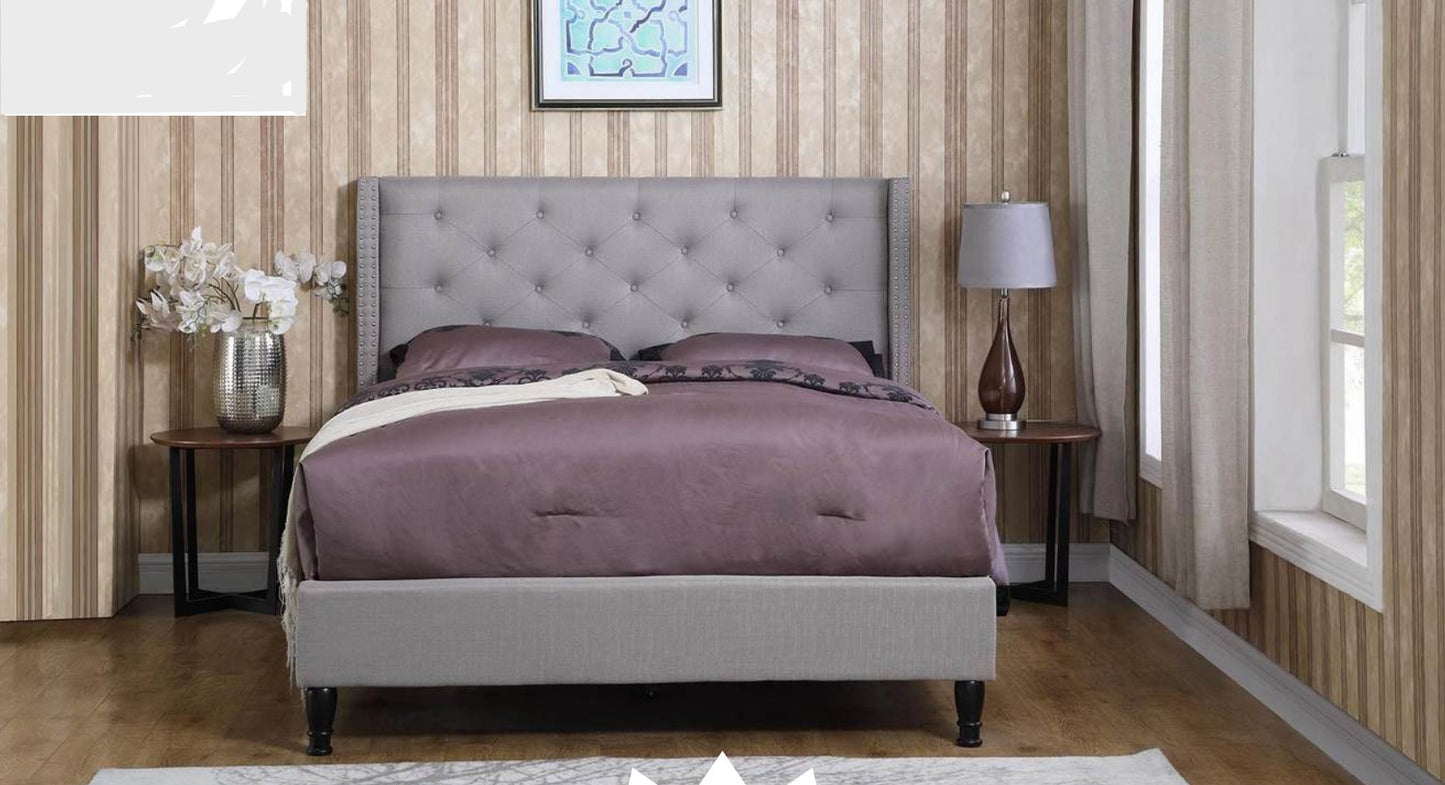 CharmNest Bed 2021