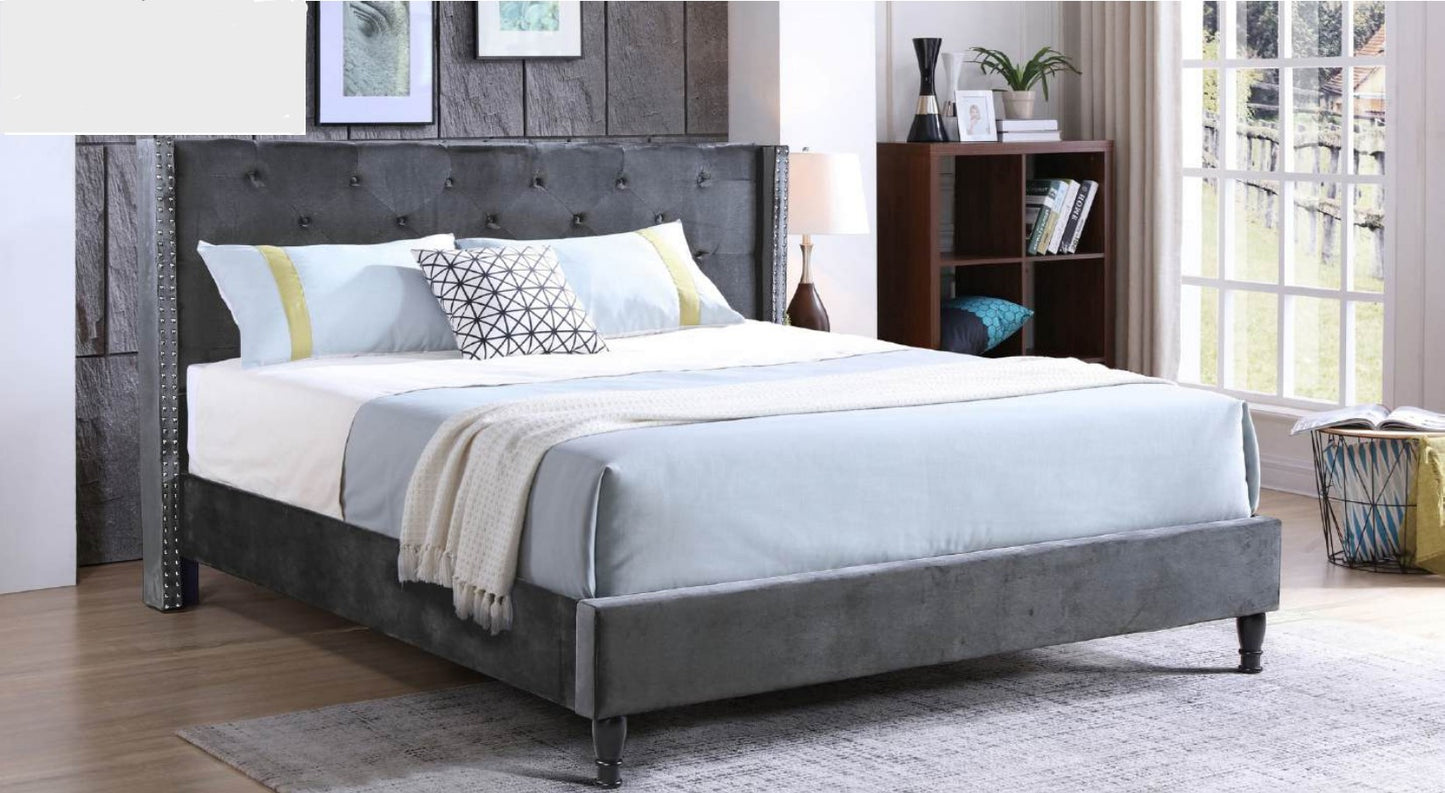 CharmNest Bed 2021