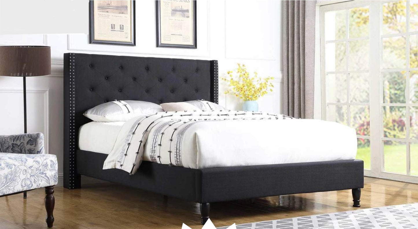 CharmNest Bed 2021
