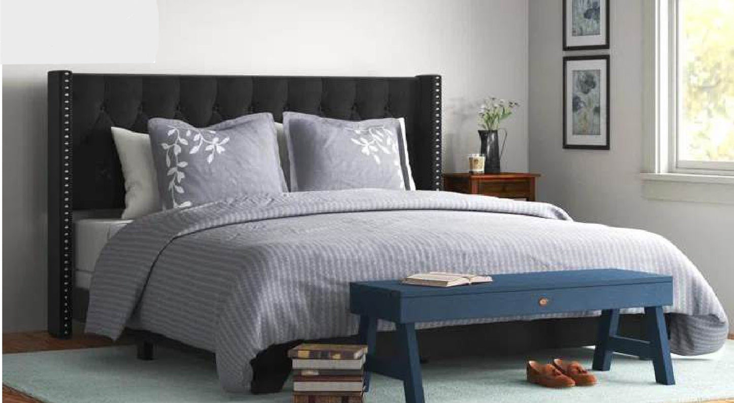 CharmNest Bed 2021