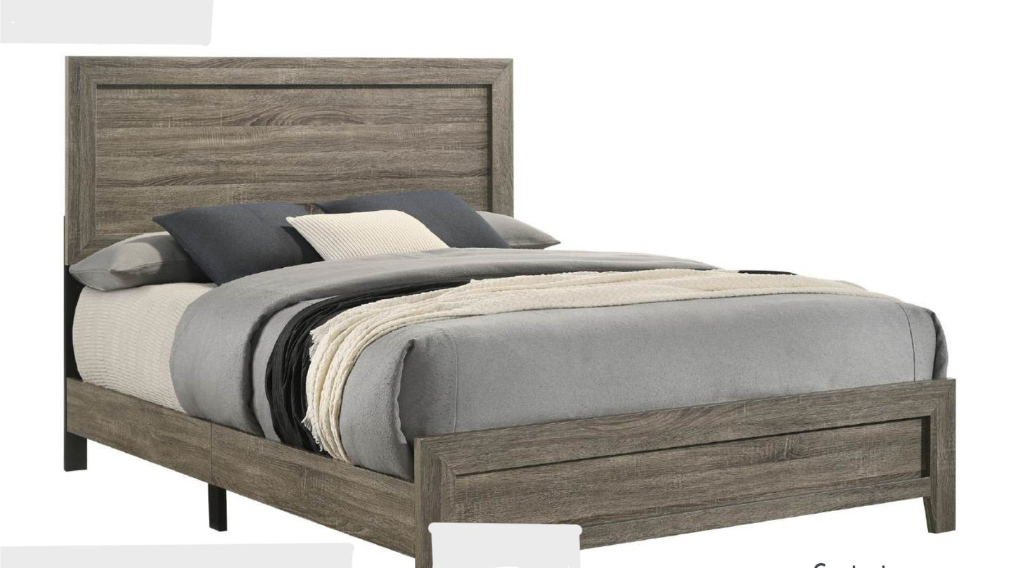 EcoNest Bed 2024