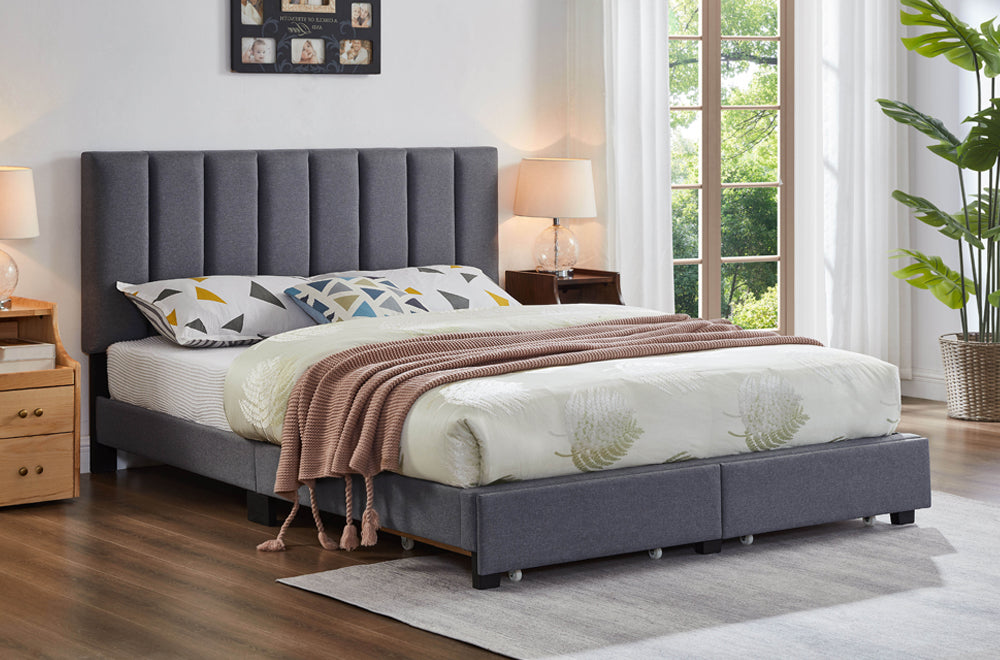 AltoNest Bed 2042