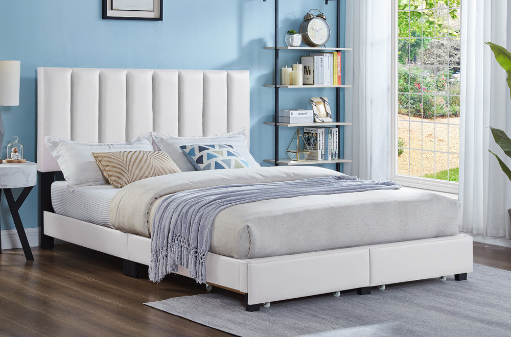 AltoNest Bed 2042