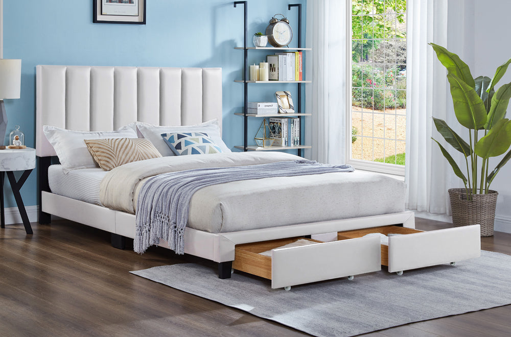 AltoNest Bed 2042