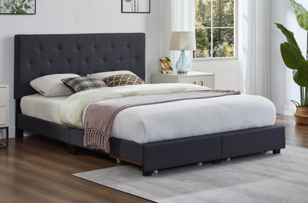 CrestAlto Bed 2043