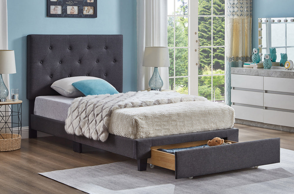 CrestAlto Bed 2043