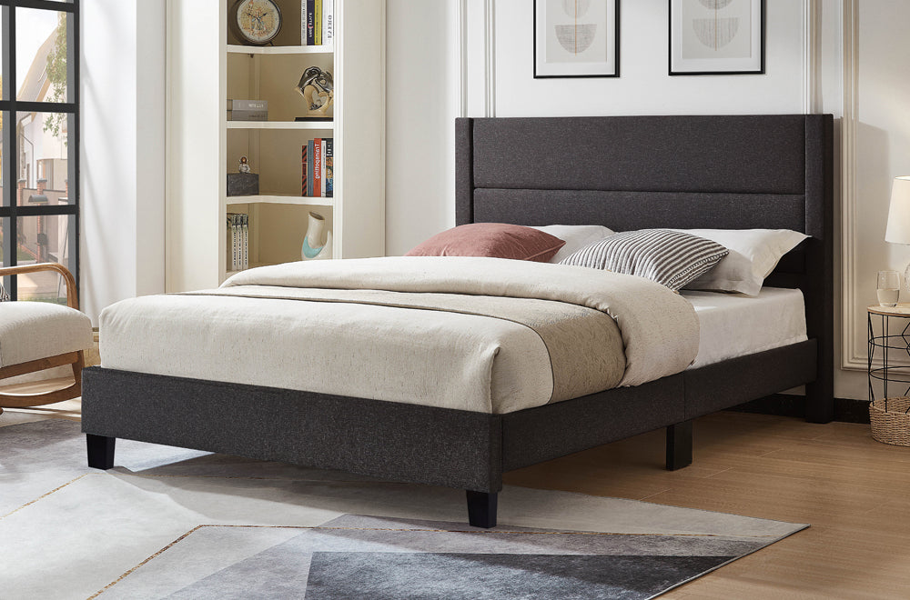 BaseNest Bed 2050
