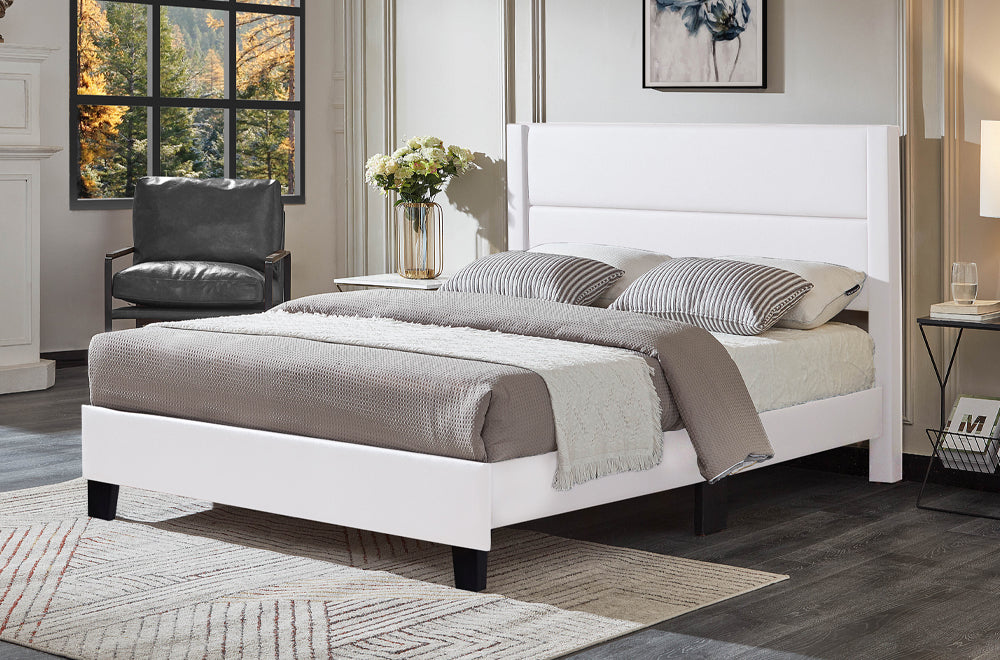 BaseNest Bed 2050