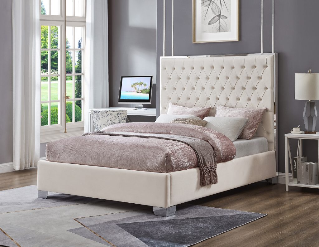 Bellvara Bed 2080