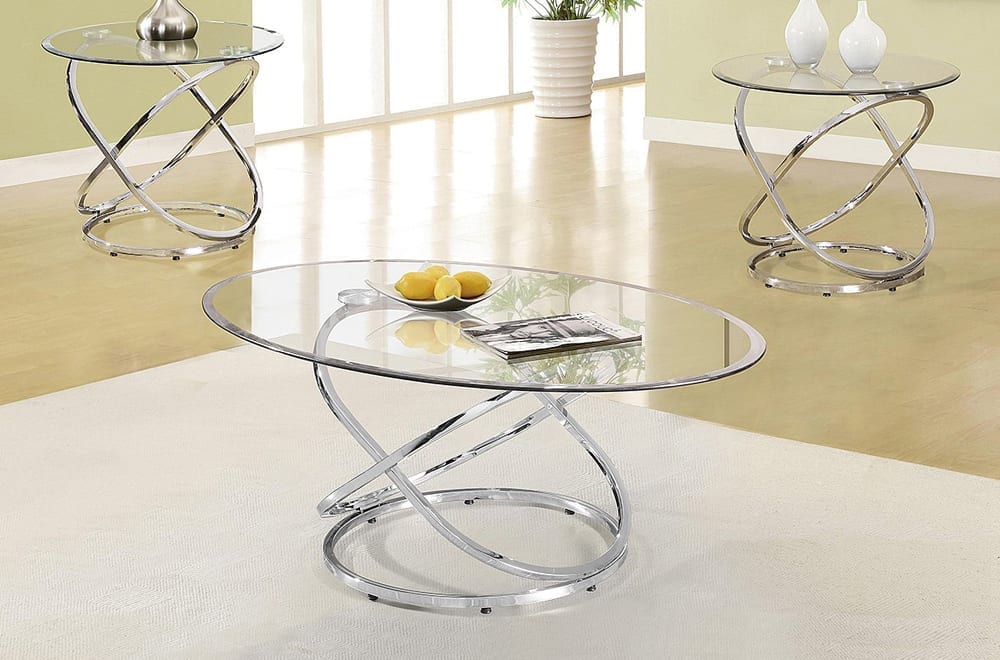 Caffino Coffee Table 3510