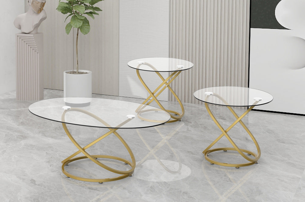 Caffino Coffee Table 3510