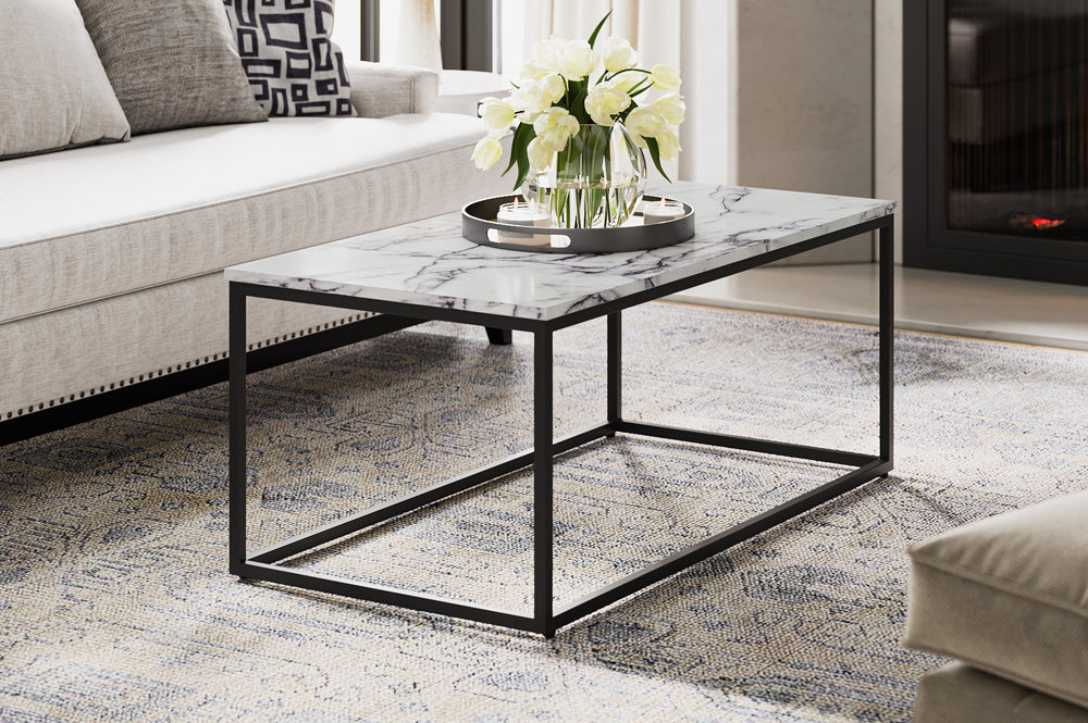 Bastin Coffee Table 3519
