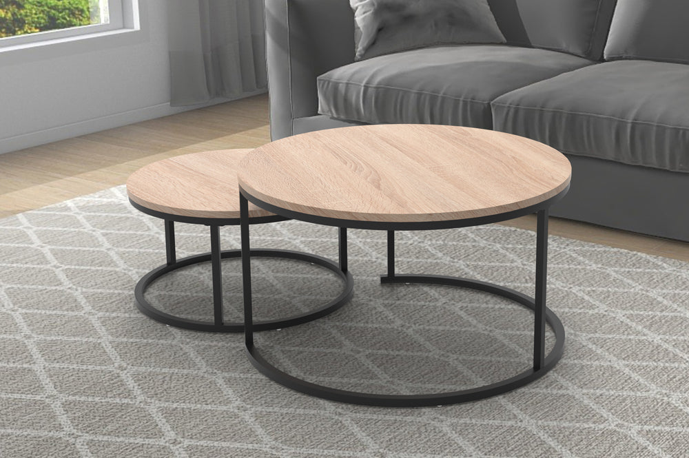 Driftora Coffee Table 3522