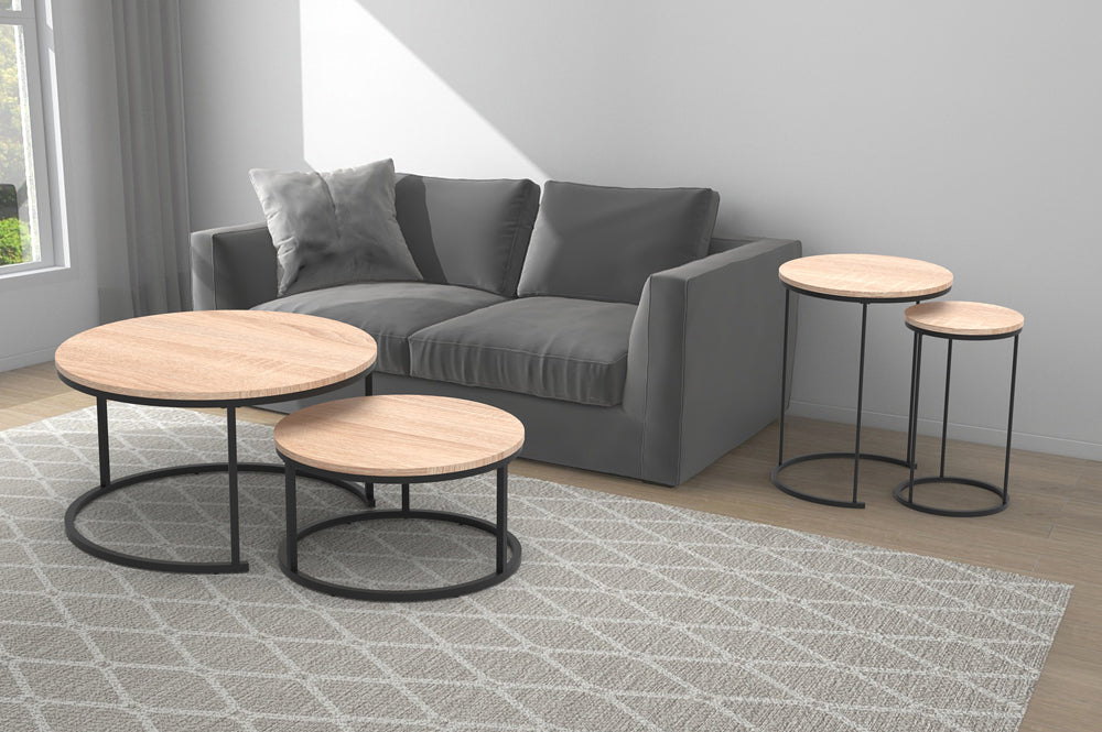 Driftora Coffee Table 3522