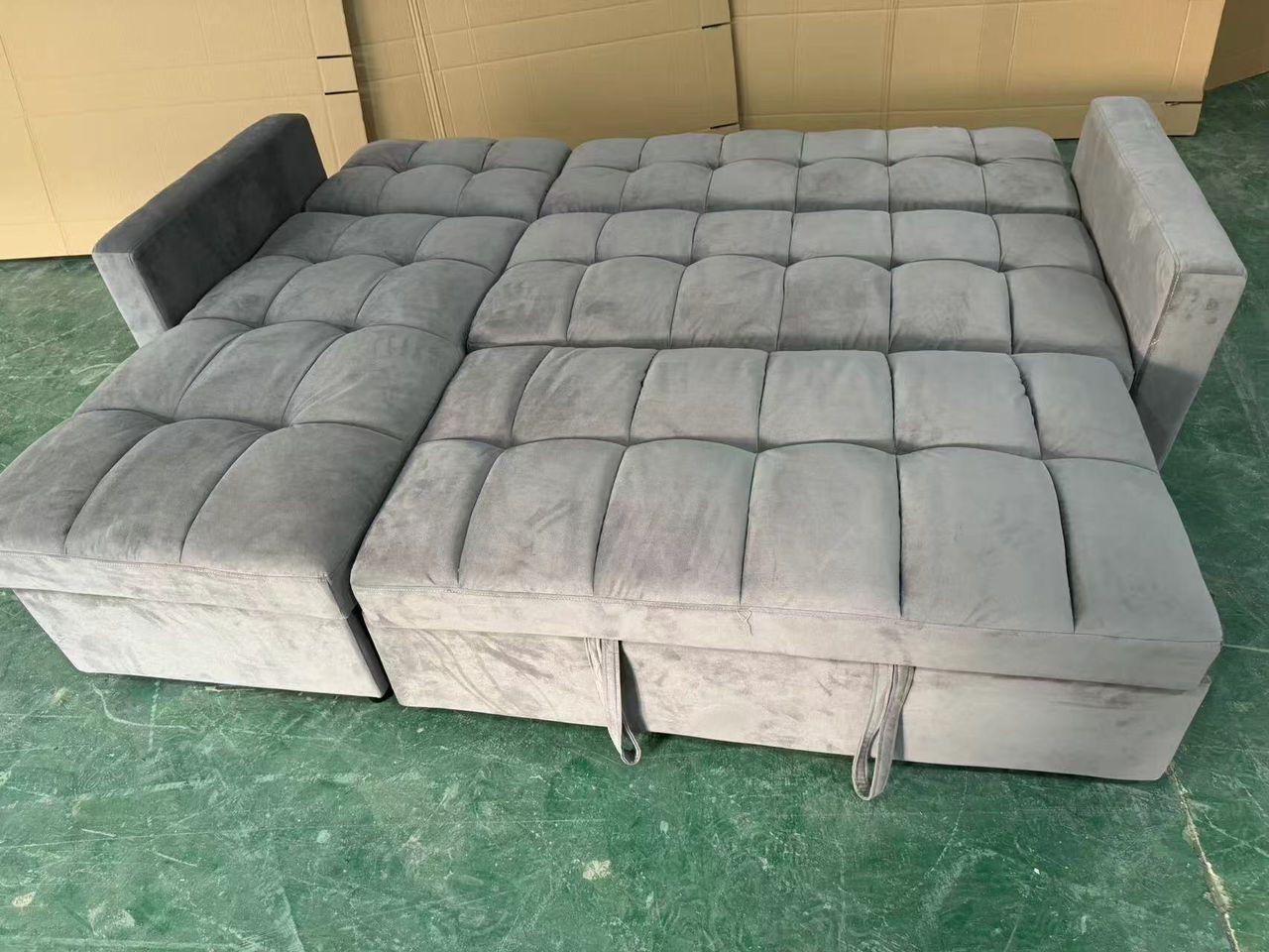 Velora Comfort Sleeper 1003