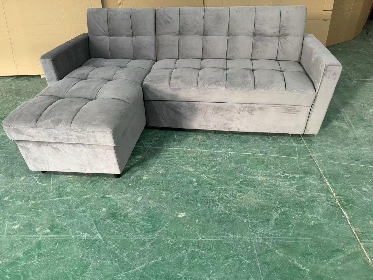 Velora Comfort Sleeper 1003