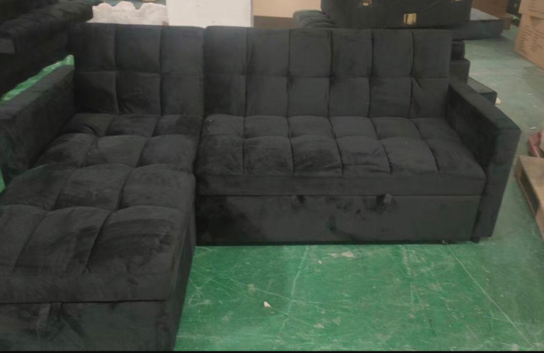 Velora Comfort Sleeper 1003