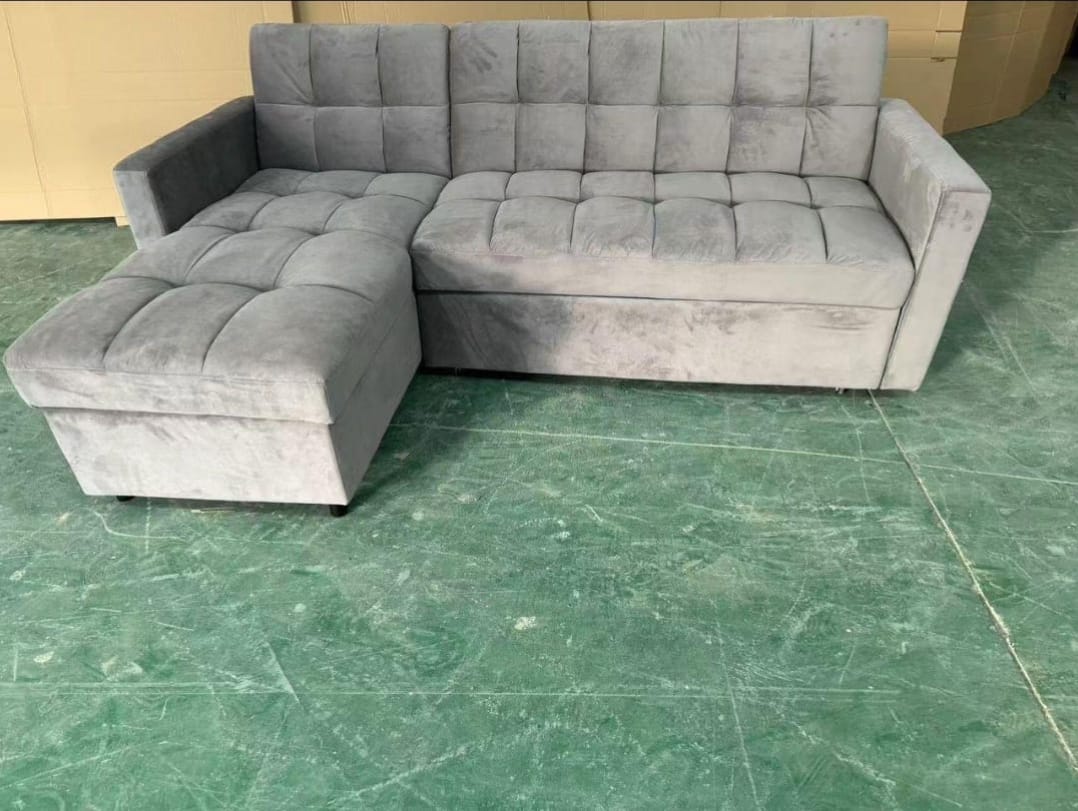 Velora Comfort Sleeper 1003