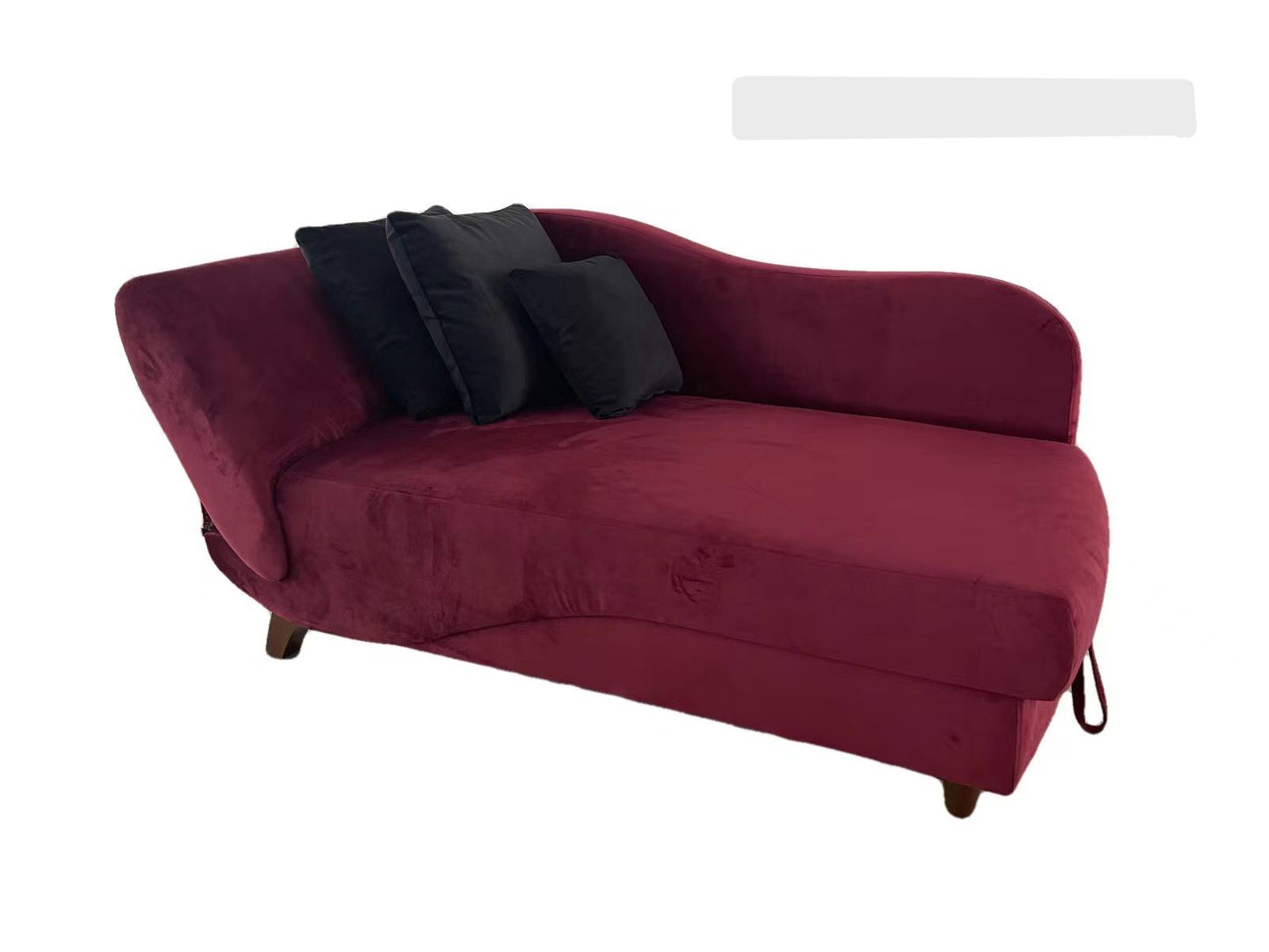 Infinity Storage Lounger 1016