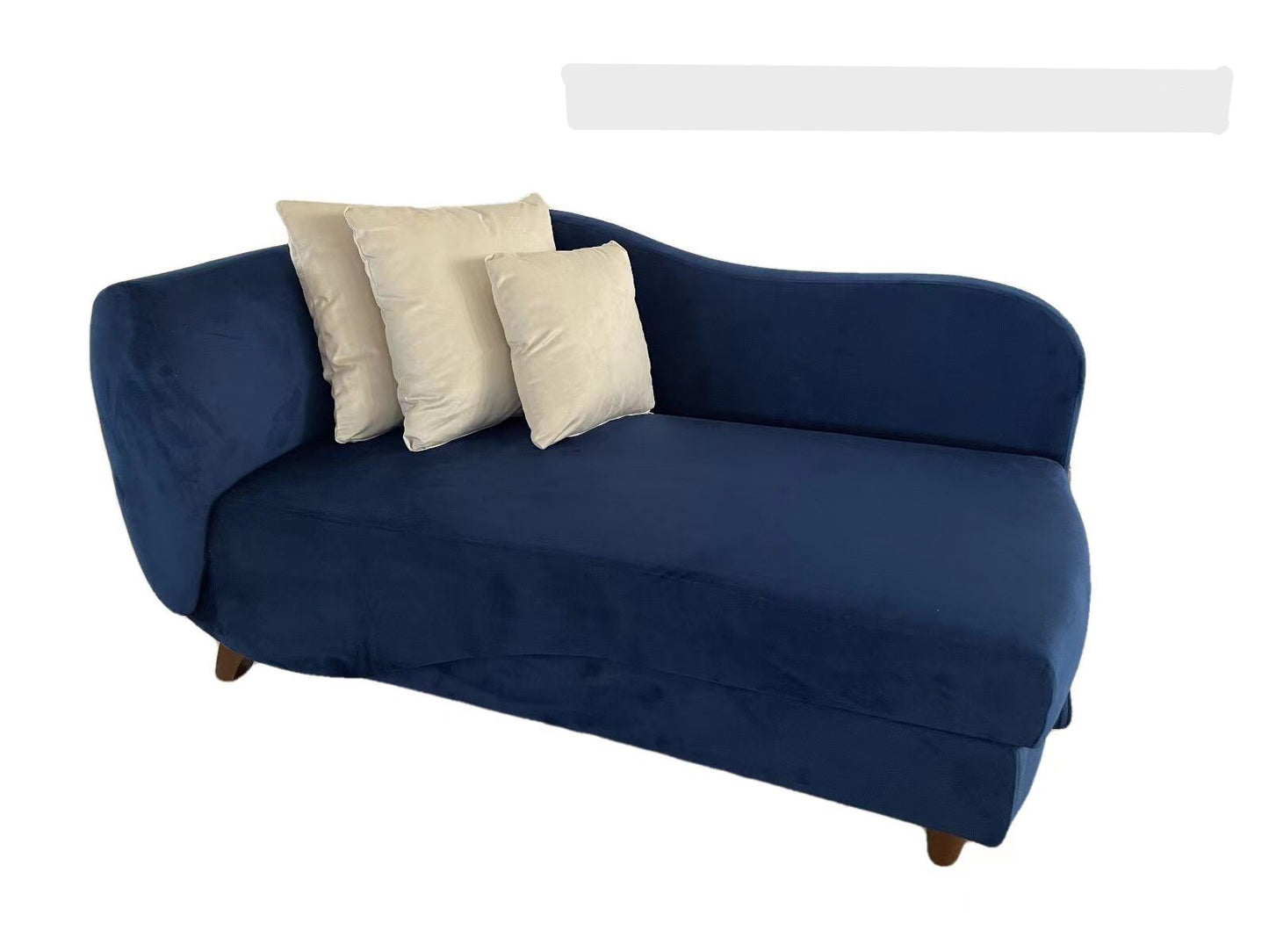 Infinity Storage Lounger 1016