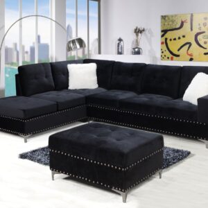ColorFusion Sofa Set 1041